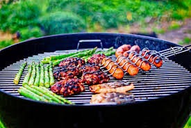 Green Options for Your Next Backyard BBQ or Event
