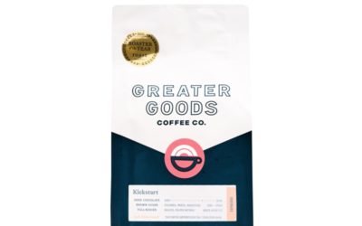 Trade Coffee Delivers Craft Coffees to Your Door