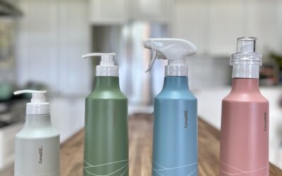 Household Products from Greatfill Put the Environment First
